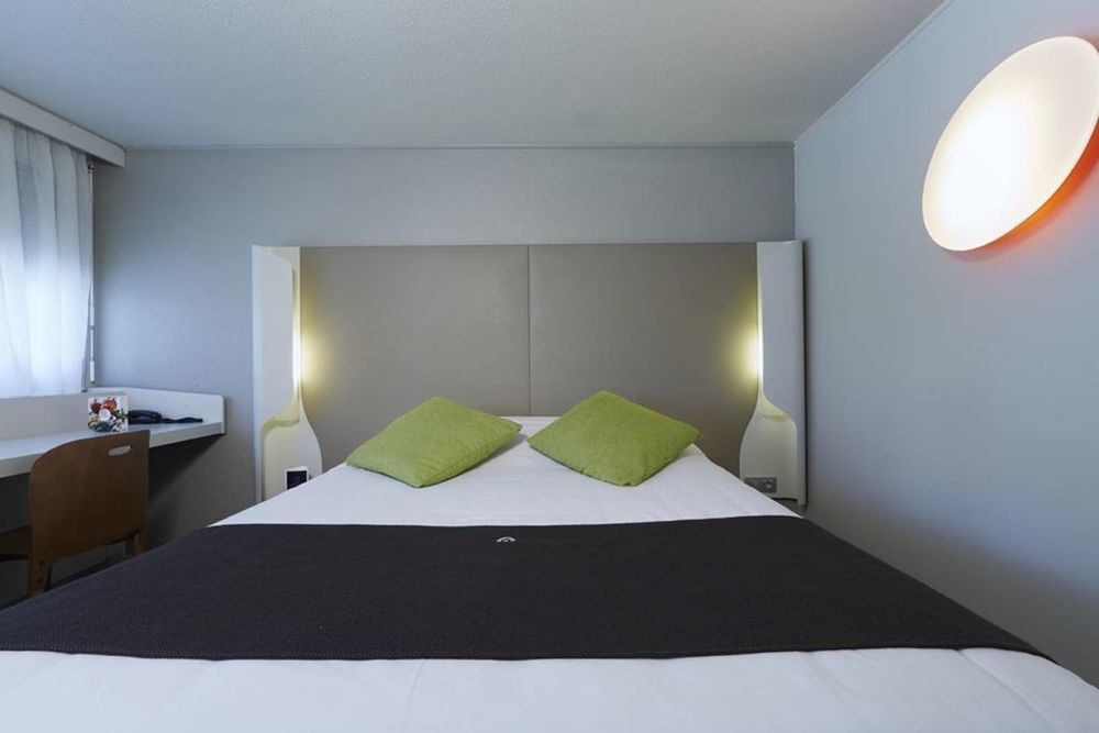 호텔 캉파닐 샹베리 Chambéry 객실 사진